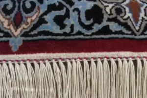 ترمیم ریشه فرش و نگهداری از آن