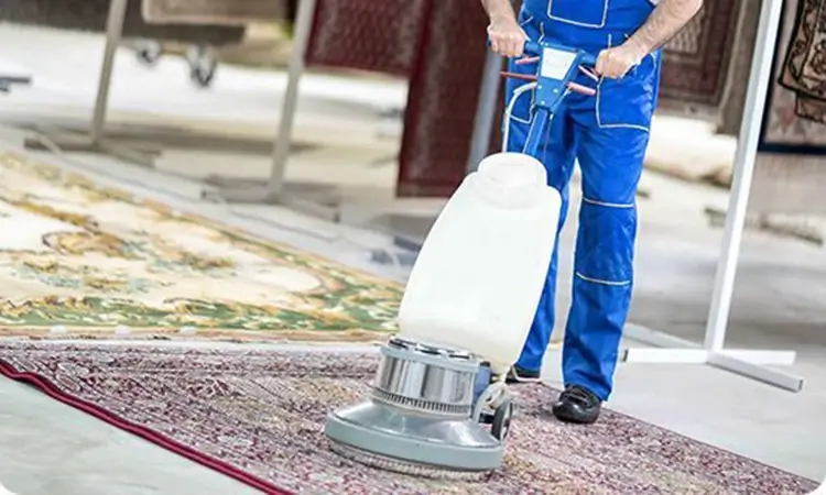 قالیشویی